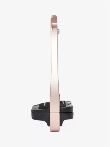 Vector Balance Stirrup Rose Gold
