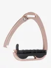 Vector Balance Stirrup Rose Gold
