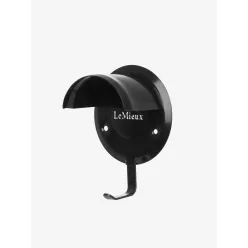 Bridle Bracket Black