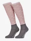 Footsie Socks Lemon