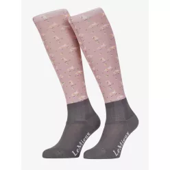 Footsie Socks Lemon