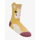 Mini Character Socks 2 pack Lemon