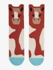 Mini Character Socks 2 pack Flash