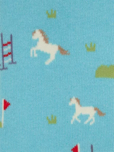 Mini Character Socks 2 pack Flash