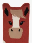 Mini Character Socks 2 pack Flash