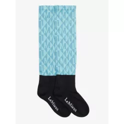 Footsie Socks Clea Lagoon
