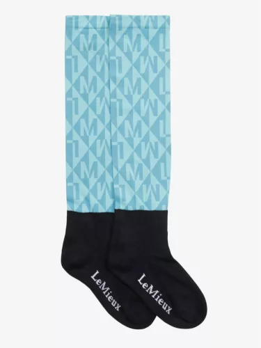 Footsie Socks Clea Lagoon