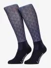 Footsie Socks Clea Dusk