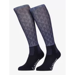 Footsie Socks Clea Dusk