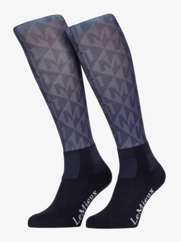 Footsie Socks Clea Dusk
