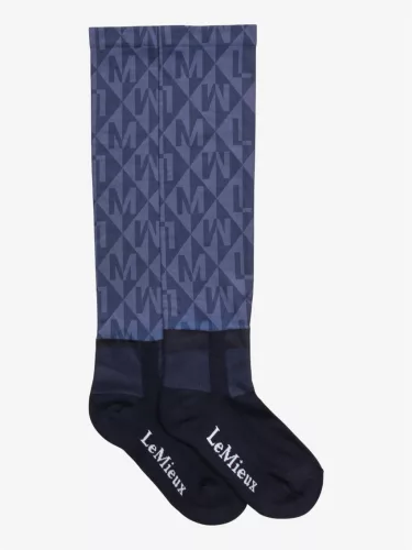 Footsie Socks Clea Dusk