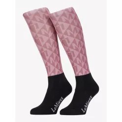 Footsie Socks Clea Peony