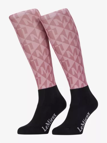 Footsie Socks Clea Peony