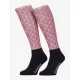 Footsie Socks Clea Peony
