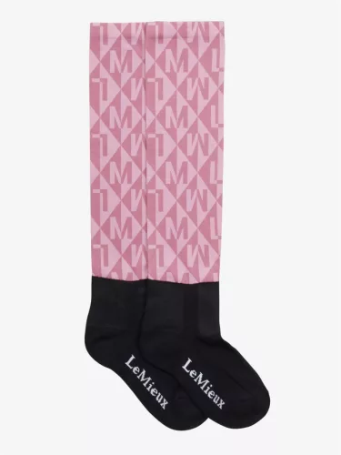 Footsie Socks Clea Peony