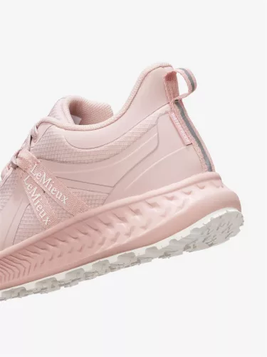 Trax Viva Waterproof Trainer Blossom