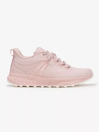 Trax Viva Waterproof Trainer Blossom