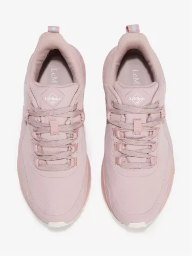 Trax Viva Waterproof Trainer Blossom