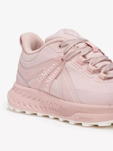 Trax Viva Waterproof Trainer Blossom