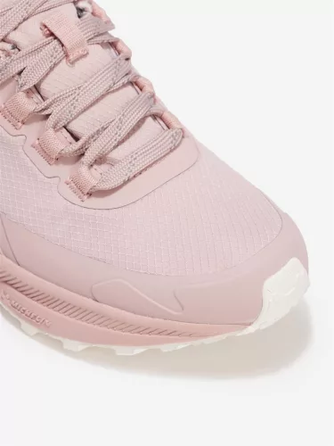 Trax Viva Waterproof Trainer Blossom