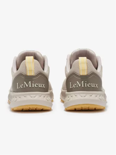 Trax-Lite Trainer Pecan