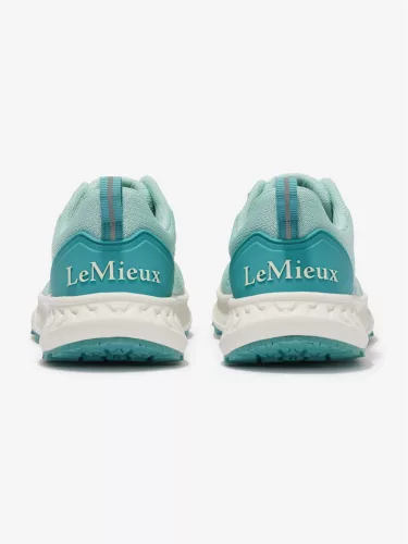 Youth Trax-Lite Trainer Aqua