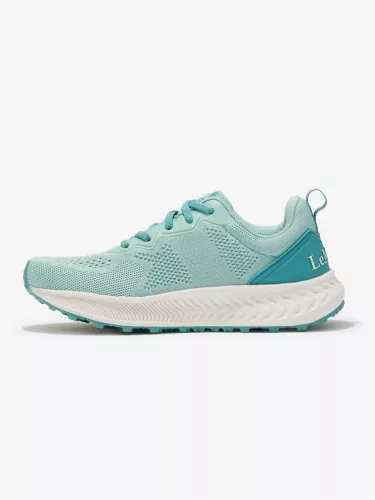 Youth Trax-Lite Trainer Aqua