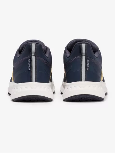 Youth Trax Viva Waterproof Trainer Dusk