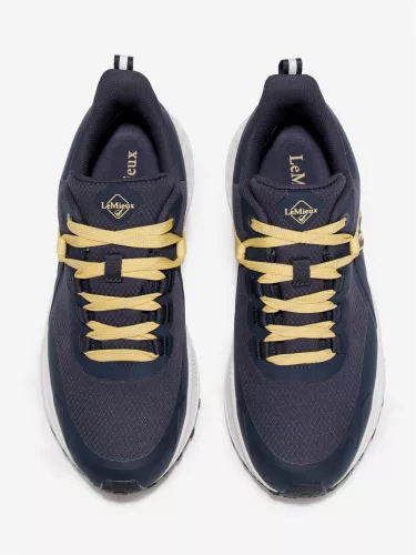 Youth Trax Viva Waterproof Trainer Dusk