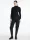 Darcey Waterproof 3/4 Over Breeches Black