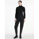 Darcey Waterproof 3/4 Over Breeches Black