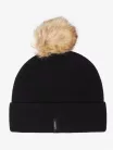 Sparkle Beanie Black