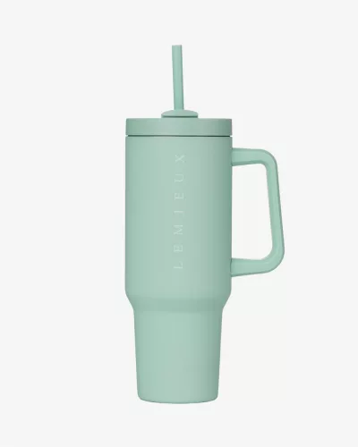 Sports Cup Aqua