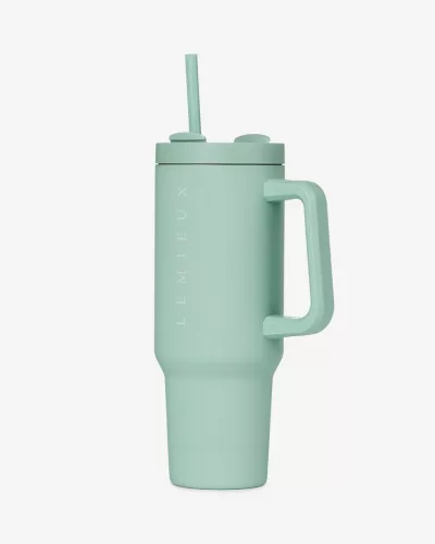Sports Cup Aqua