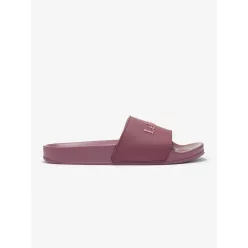 Ladies Sliders Rosewood