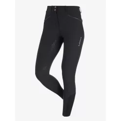 Freya Pro Breeches Black