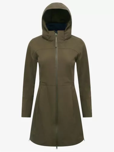Maisie Lightweight Riding Jacket Alpine