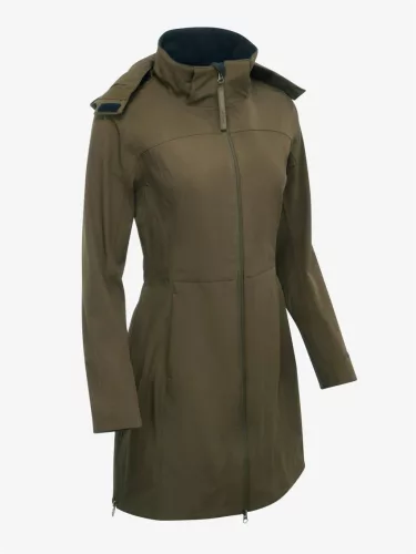 Maisie Lightweight Riding Jacket Alpine