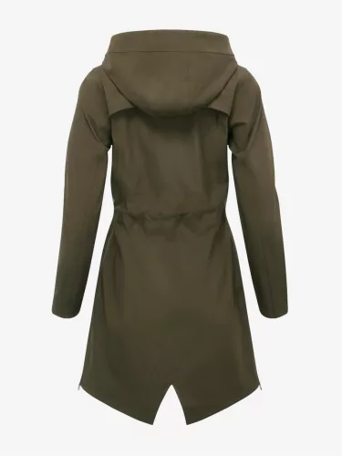 Maisie Lightweight Riding Jacket Alpine