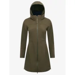 Maisie Lightweight Riding Jacket Alpine