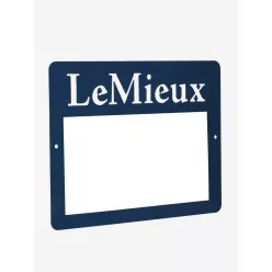 Stable Magnetic Whiteboard Navy