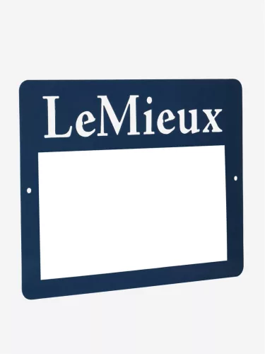 Stable Magnetic Whiteboard Navy