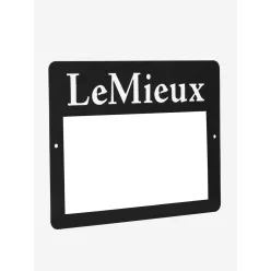 Stable Magnetic Whiteboard Black