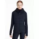 Young Rider Ruby Puffer Gilet Navy