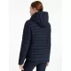 Young Rider Ruby Puffer Jacket Navy