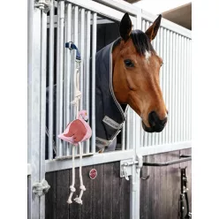Horse Toy Flamingo