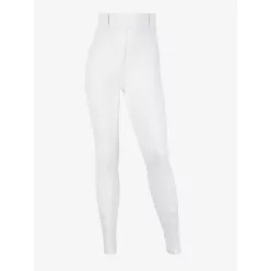 Young Rider Remi Breggings White