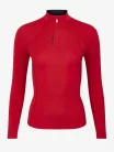 Classique Base Layer Chilli