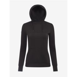 Classique Hoodie Black