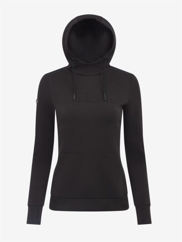 Classique Hoodie Black